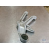Platine repose pied passager droite Suzuki 650 SV N 2003 à 2009 