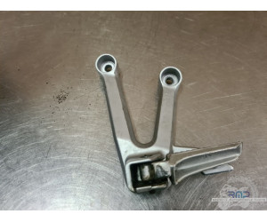 Platine repose pied passager gauche Suzuki 650 SV N 2003 à 2009 