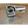 Platine repose pied passager gauche Suzuki 650 SV N 2003 à 2009 