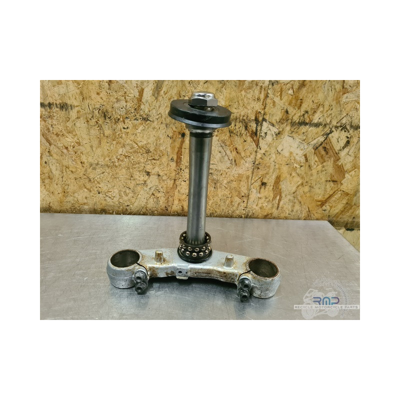 Te de fourche inférieur Suzuki 650 SV N 2003 à 2009 