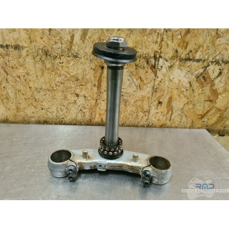 Te de fourche inférieur Suzuki 650 SV N 2003 à 2009 