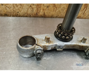 Te de fourche inférieur Suzuki 650 SV N 2003 à 2009 