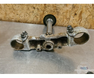 Te de fourche inférieur Suzuki 650 SV N 2003 à 2009 