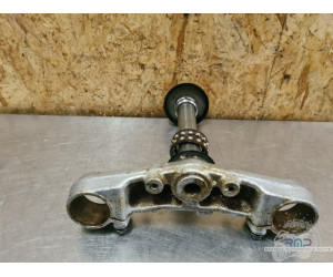 Te de fourche inférieur Suzuki 650 SV N 2003 à 2009 