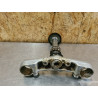 Te de fourche inférieur Suzuki 650 SV N 2003 à 2009 