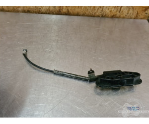 Verrouillage de selle passager Suzuki 650 SV N 2003 à 2009 