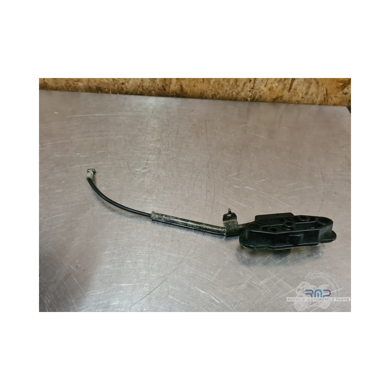 Verrouillage de selle passager Suzuki 650 SV N 2003 à 2009 
