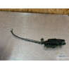 Verrouillage de selle passager Suzuki 650 SV N 2003 à 2009 
