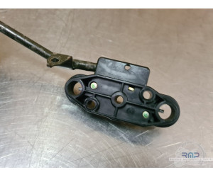 Verrouillage de selle passager Suzuki 650 SV N 2003 à 2009 