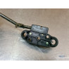 Verrouillage de selle passager Suzuki 650 SV N 2003 à 2009 