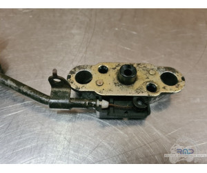 Verrouillage de selle passager Suzuki 650 SV N 2003 à 2009 