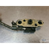 Verrouillage de selle passager Suzuki 650 SV N 2003 à 2009 