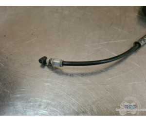 Verrouillage de selle passager Suzuki 650 SV N 2003 à 2009 