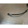 Verrouillage de selle passager Suzuki 650 SV N 2003 à 2009 