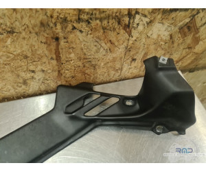 Cache sous selle droit Aprilia ETV 1000 Caponord 2004 a 2012 
