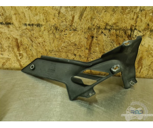 Cache sous selle droit Aprilia ETV 1000 Caponord 2004 a 2012 
