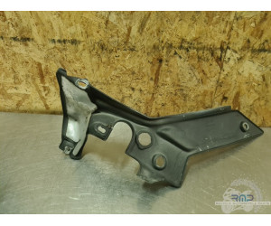 Cache sous selle gauche Aprilia ETV 1000 Caponord 2004 a 2012 