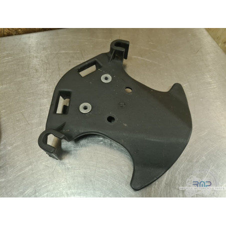 Cache sous tete de fourche Aprilia ETV 1000 Caponord 2004 a 2012 