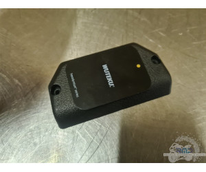 Cacheplast Aprilia ETV 1000 Caponord 2004 a 2012 