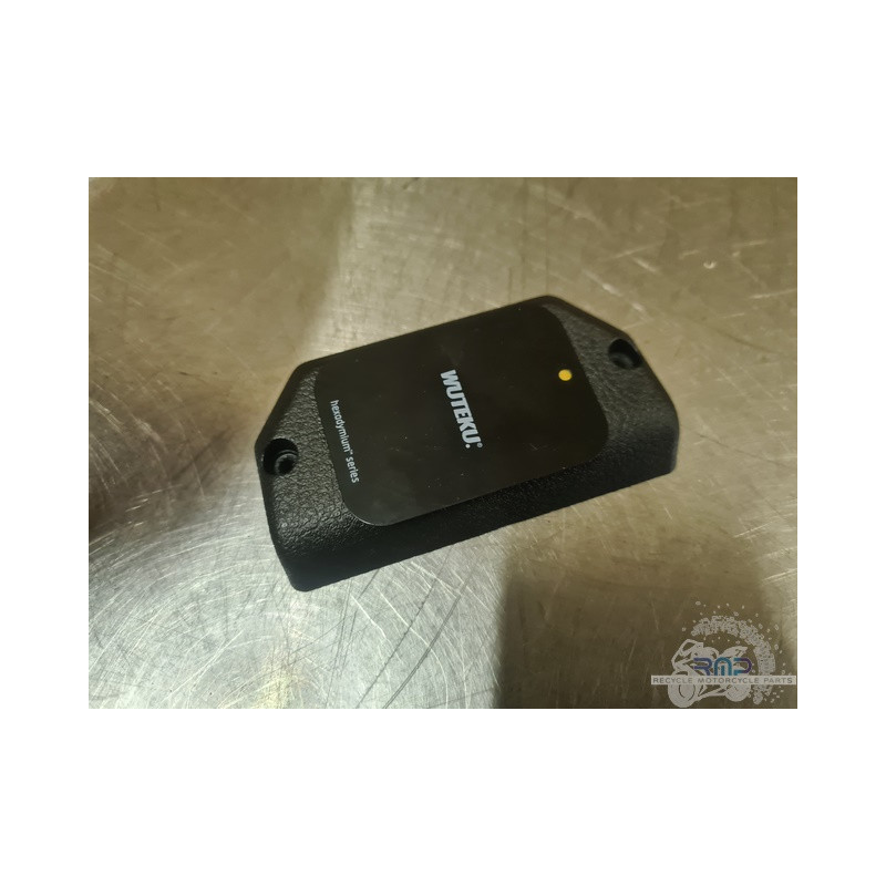 Cacheplast Aprilia ETV 1000 Caponord 2004 a 2012 
