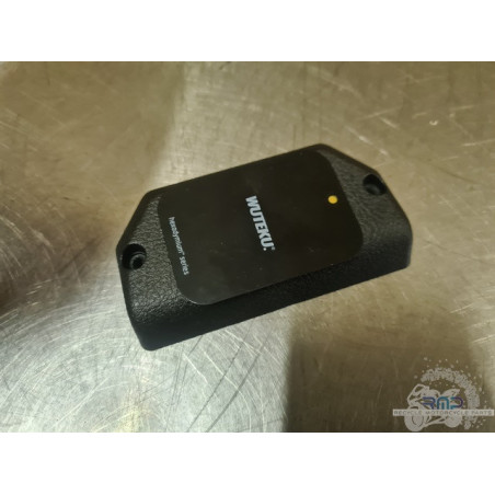 Cacheplast Aprilia ETV 1000 Caponord 2004 a 2012 