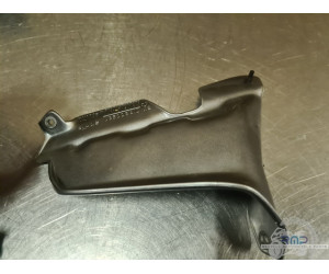 Cacheplastiquegauche Aprilia ETV 1000 Caponord 2004 a 2012 