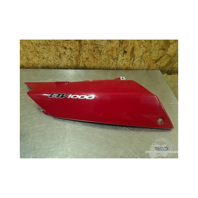 Coque arrière droite Aprilia ETV 1000 Caponord 2004 a 2012 