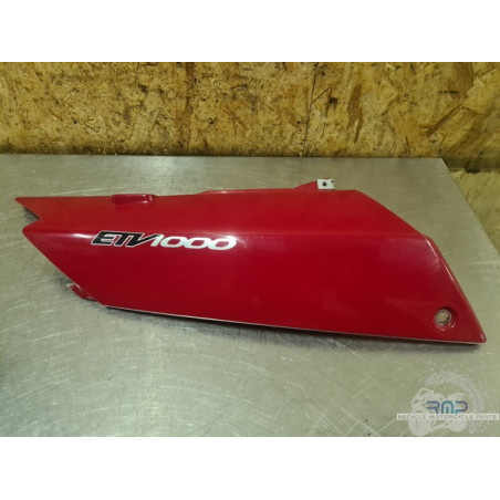 Coque arrière droite Aprilia ETV 1000 Caponord 2004 a 2012 