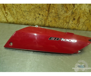 Aprilia ETV 1000 Caponord 2004 a 2012 