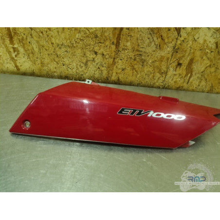Aprilia ETV 1000 Caponord 2004 a 2012 