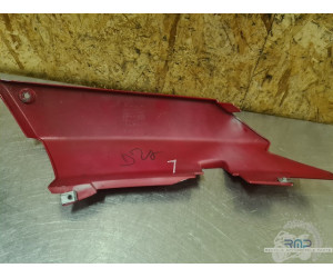 Coque arrière gauche Aprilia ETV 1000 Caponord 2004 a 2012 