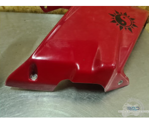 Flanc de carénage droit Aprilia ETV 1000 Caponord 2004 a 2012 
