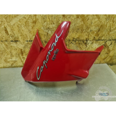 Flanc de carénage gauche Aprilia ETV 1000 Caponord 2004 a 2012 