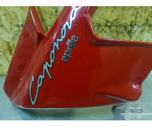 Flanc de carénage gauche Aprilia ETV 1000 Caponord 2004 a 2012 