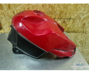 Aprilia ETV 1000 Caponord 2004 a 2012 