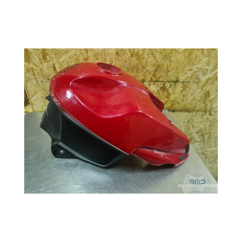 Aprilia ETV 1000 Caponord 2004 a 2012 