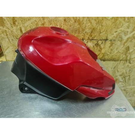 Aprilia ETV 1000 Caponord 2004 a 2012 
