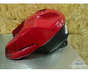 Aprilia ETV 1000 Caponord 2004 a 2012 