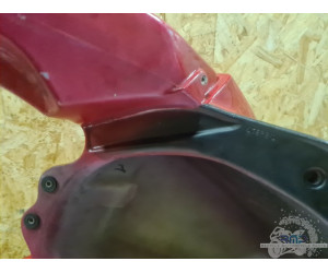 Aprilia ETV 1000 Caponord 2004 a 2012 