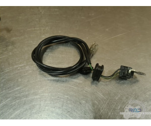Aprilia ETV 1000 Caponord 2004 a 2012 