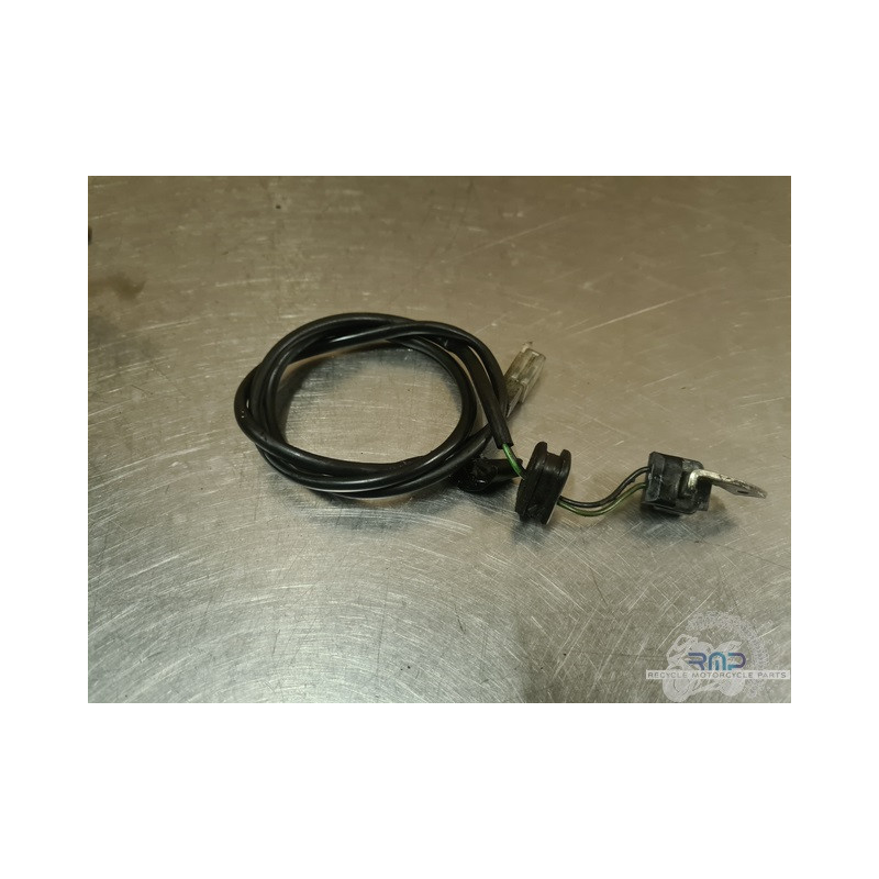Aprilia ETV 1000 Caponord 2004 a 2012 