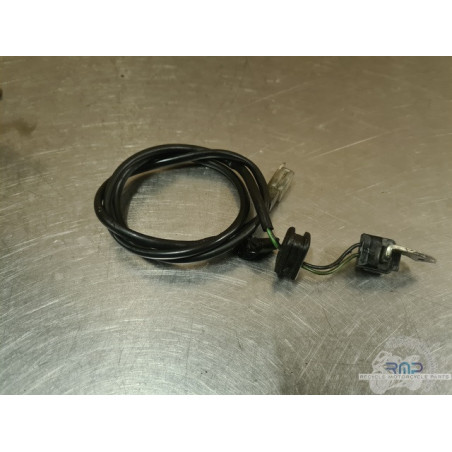 Aprilia ETV 1000 Caponord 2004 a 2012 
