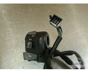 Commodo gauche Aprilia ETV 1000 Caponord 2004 a 2012 