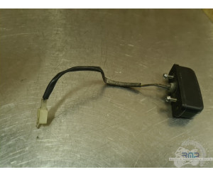 Eclairage de plaque Aprilia ETV 1000 Caponord 2004 a 2012 