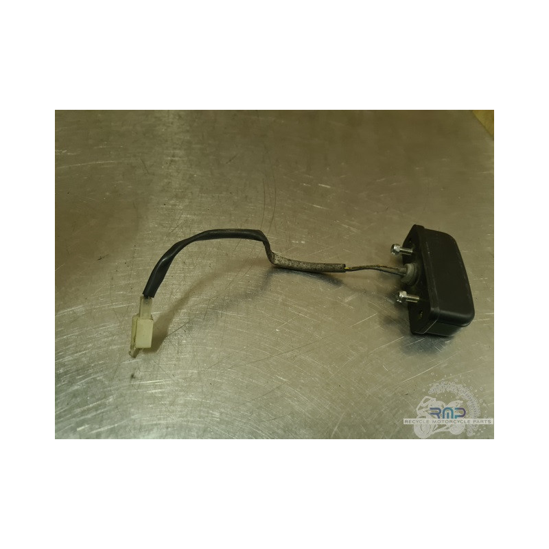 Eclairage de plaque Aprilia ETV 1000 Caponord 2004 a 2012 