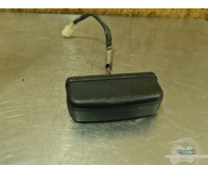 Eclairage de plaque Aprilia ETV 1000 Caponord 2004 a 2012 