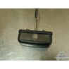 Eclairage de plaque Aprilia ETV 1000 Caponord 2004 a 2012 