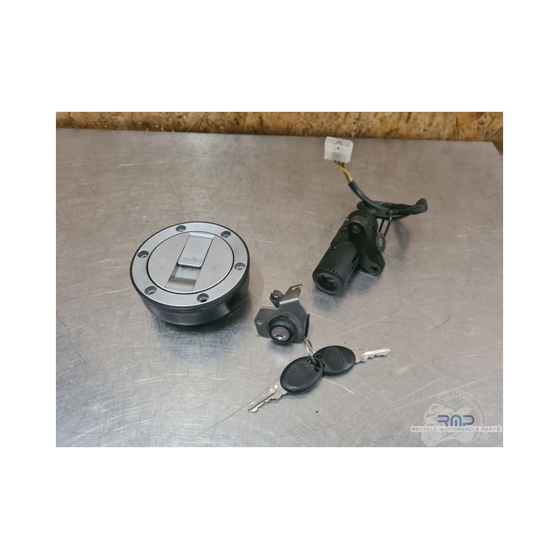 Kit neiman Aprilia ETV 1000 Caponord 2004 a 2012 