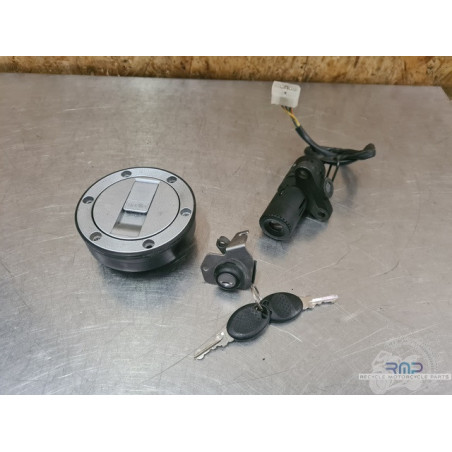 Kit neiman Aprilia ETV 1000 Caponord 2004 a 2012 