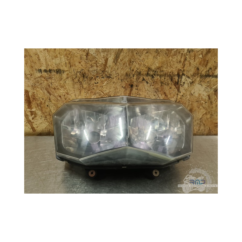 Optique de phare Aprilia ETV 1000 Caponord 2004 a 2012 